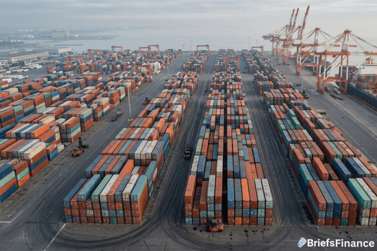 $100 Billion in Tariff Refunds Are Flowing Back to Importers