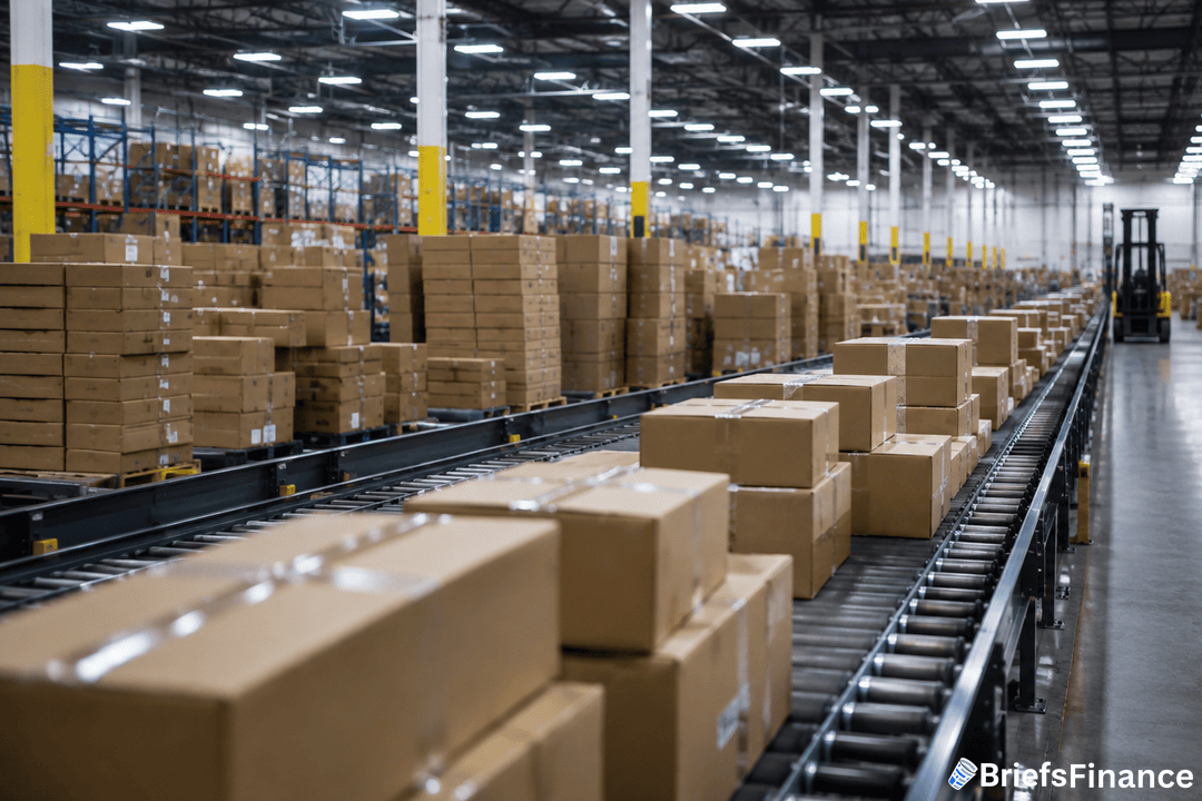Tariffs Crush Shein's Bargain Model