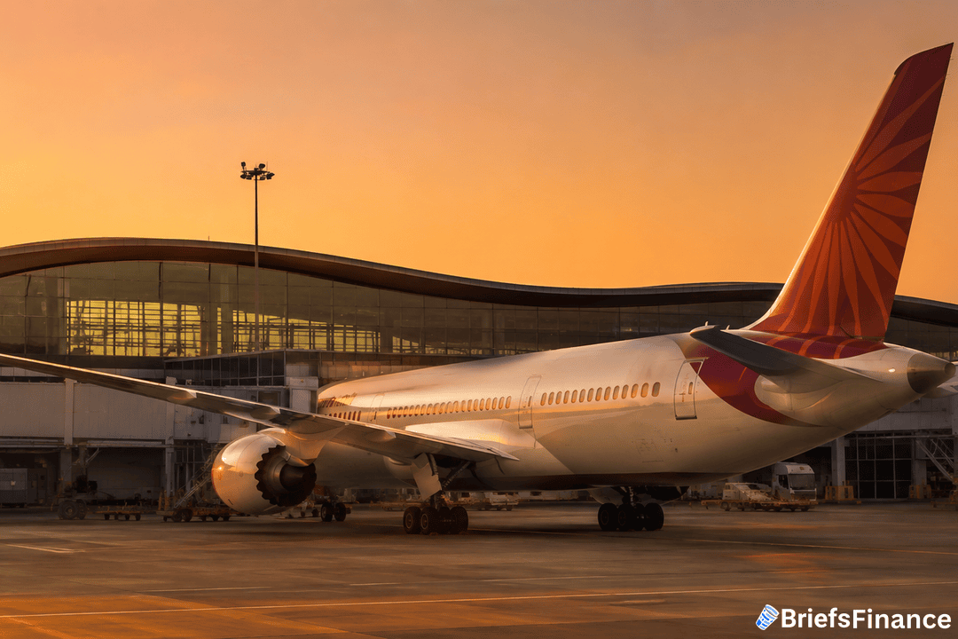 Tata-Owned Air India Appoints Tewolde Gebremariam, Ex-Ethiopian Airlines CEO