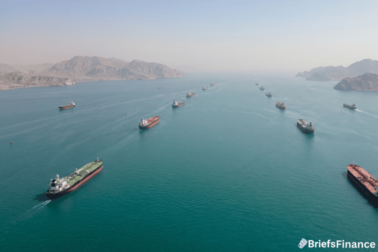 Tehran and Oman Near Accord on Hormuz Lanes, Yet Tanker Transit Remains Uncertain