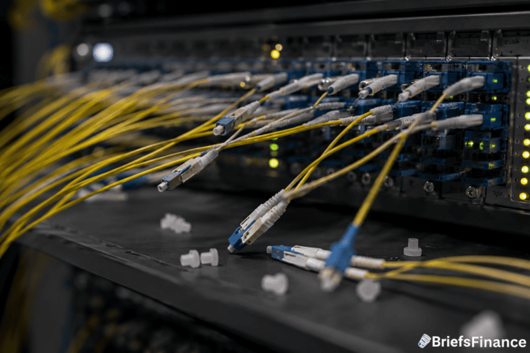 Telecom Data-Center Links Opened China Hacking Risks, House Report Says