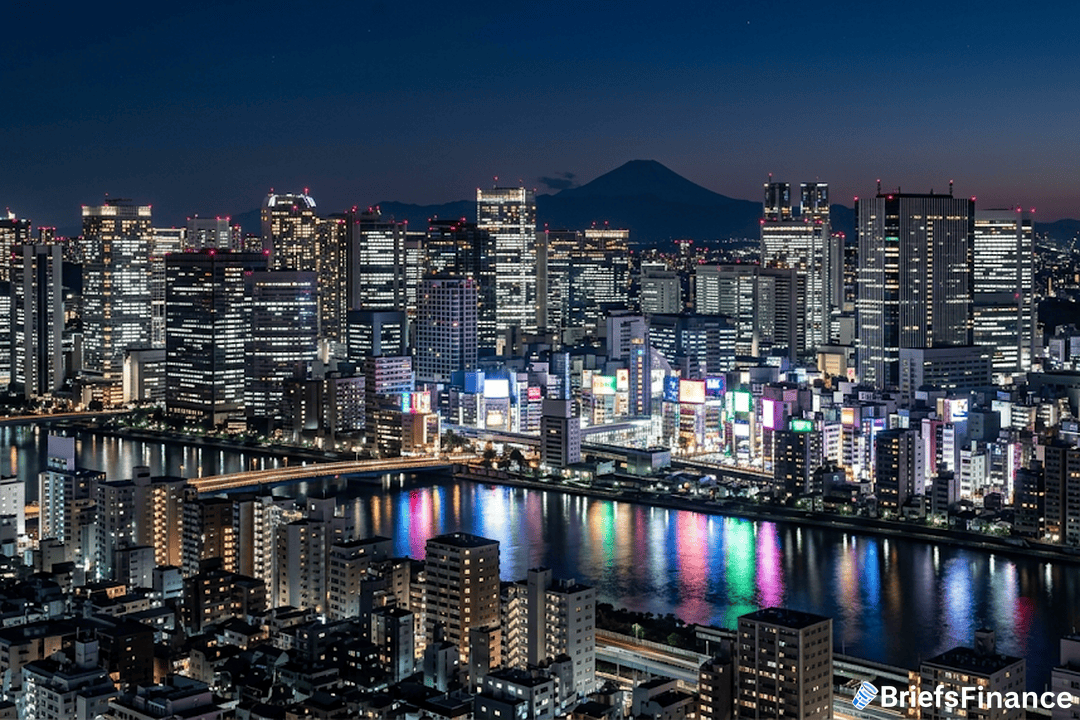 Tokyo Eyes Fed Program to Bolster Yen Without Bond Sales