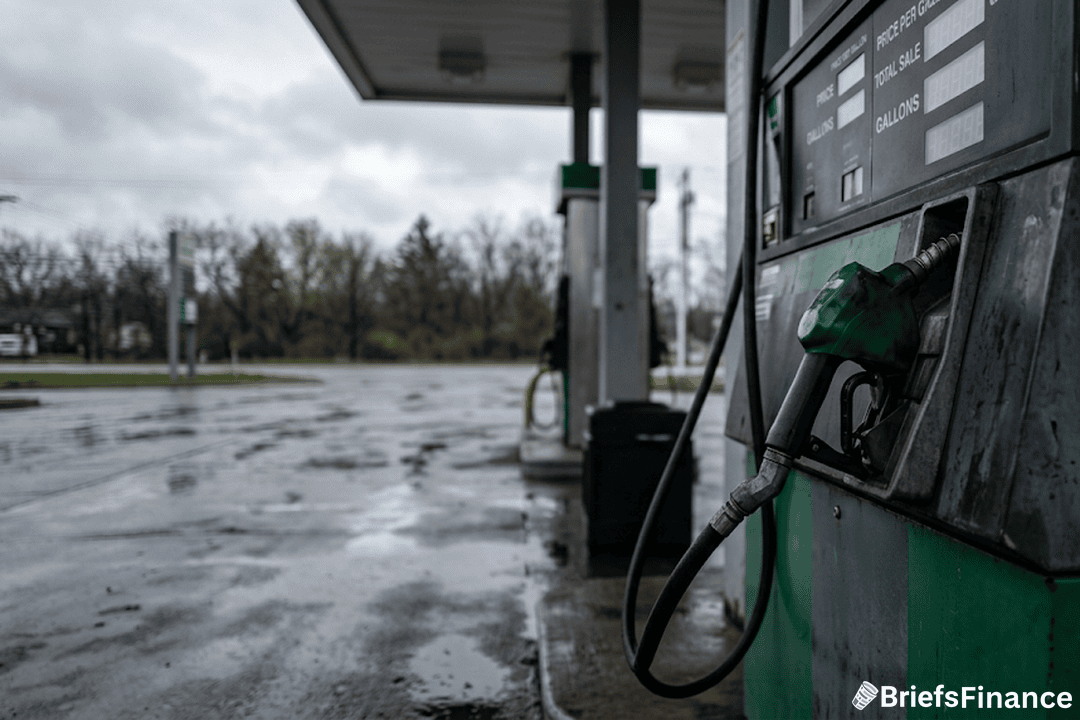 Trump Demands Exxon and Chevron Cut Pump Prices Amid Record Profits
