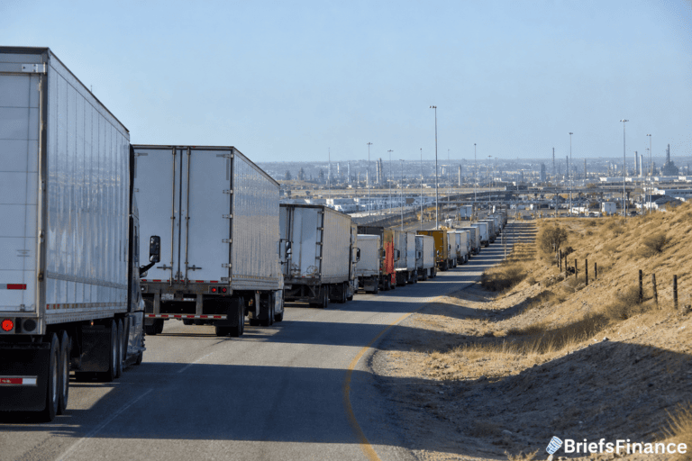 U.S. and Canada Make Progress on Auto Tariff Pact
