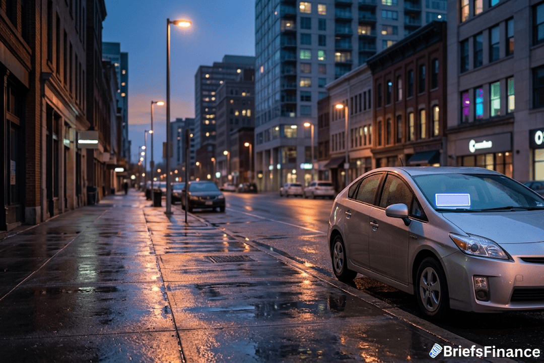 Uber Stock Drops 7% After Soft Q3 Guidance