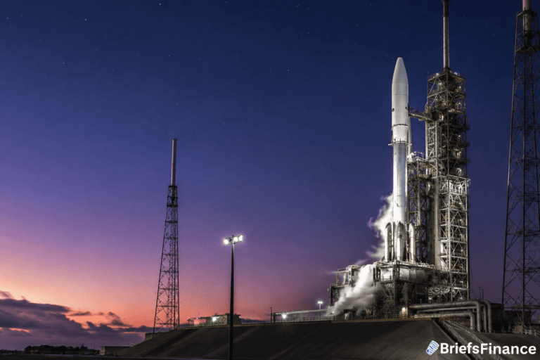 ULA Pursues $500M Private Placement to Refinance Existing Debt