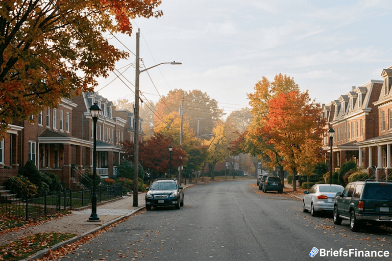 Most U.S. Metro Home Prices Rose in the Second Quarter, With Northeast Gains Leading