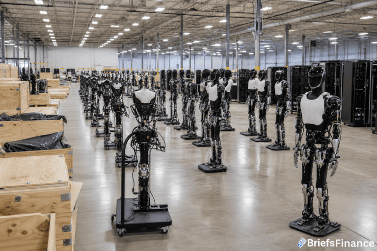 Why Physical AI Is Following the ChatGPT Playbook