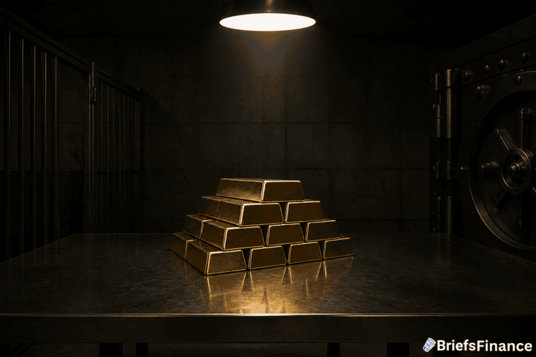 Why the Dollar's Slide Has Wall Street Talking About a 'Debasement Trade'