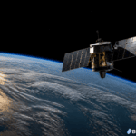 Air Force Says U.S. Has An On-Orbit Weapon, Russia Warns Of "The Gravest Consequences"