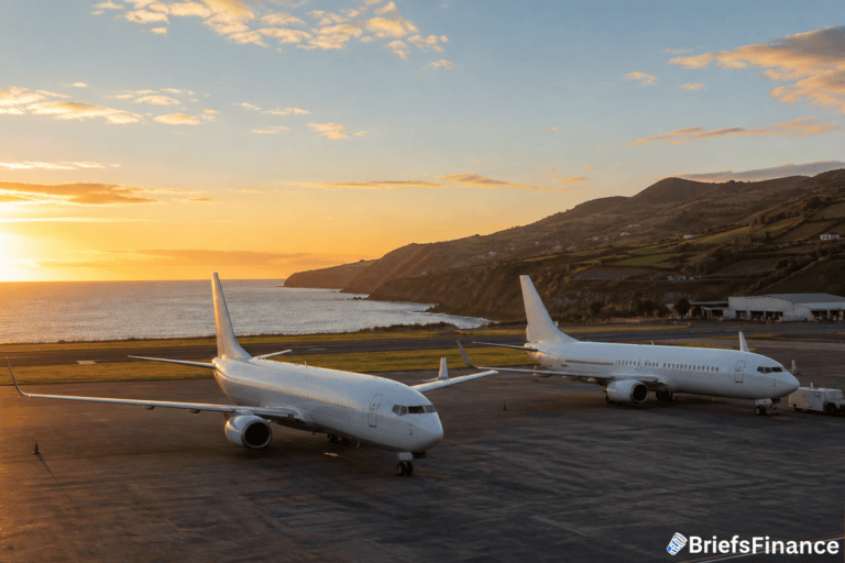 Air France-KLM open to Portugal taking shares in TAP bid