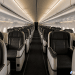 American Airlines Shifts More Seats to Premium as Demand Lifts Revenue