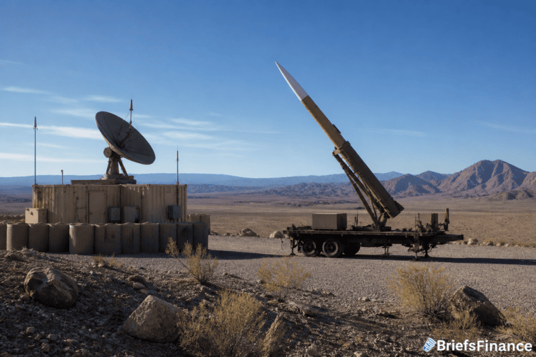 Anthropic flags Yemen-based group using Claude AI for missile and rocket work