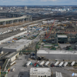 Big Infrastructure Heavyweights Circle GFL Environmental With Competing Bids