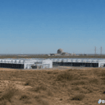 Blue Energy Starts NRC Bid for Small Reactor at Texas Data-Center Plant