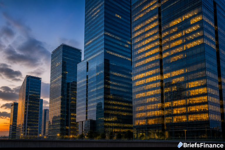 Blue Owl's OTF Raises $150 Million as It Keeps Tapping Debt Markets