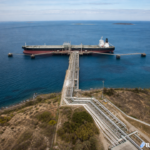 Canada's Trans Mountain pitches Asian buyers as pipeline flows ramp up