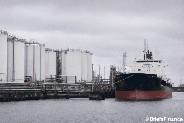 China's first sulfuric acid export since May hints at tiny pressure valve for copper supply