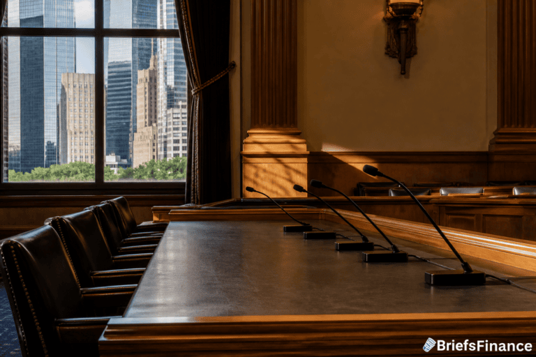 Citadel to Regulators: SEC Should Police Company-Linked Prediction Bets, Not the CFTC