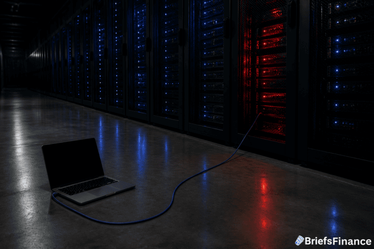 Cohere CEO Says AI Models Are 'Most Potent Cyber Weapon'