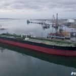 Congress Clears Bill Letting Trump Impose Tariffs on Buyers of Russian Oil