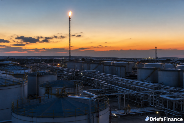 Diesel Hits Record as Conflicts Crimp Refining and Tighten Supply