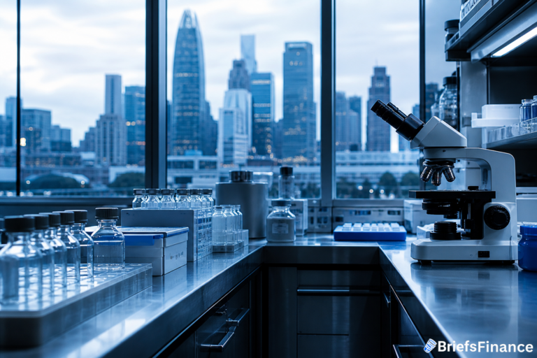 Electra Therapeutics targets $347 million raise in Nasdaq listing