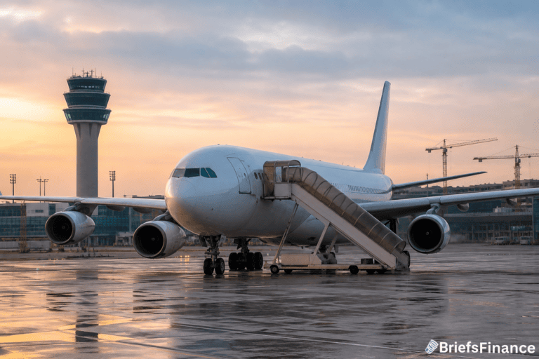 Emirates pushes for direct Berlin flights as UAE maps out big Germany investment plan