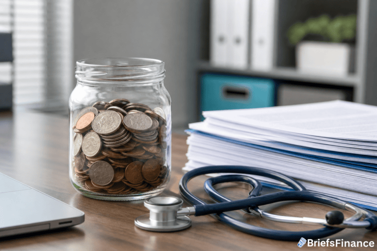 Employers borrow the 401(k) playbook to get workers using HSAs
