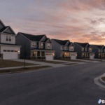 Fed Hike Leaves Mortgage Rates High as Buyers Wait for Relief