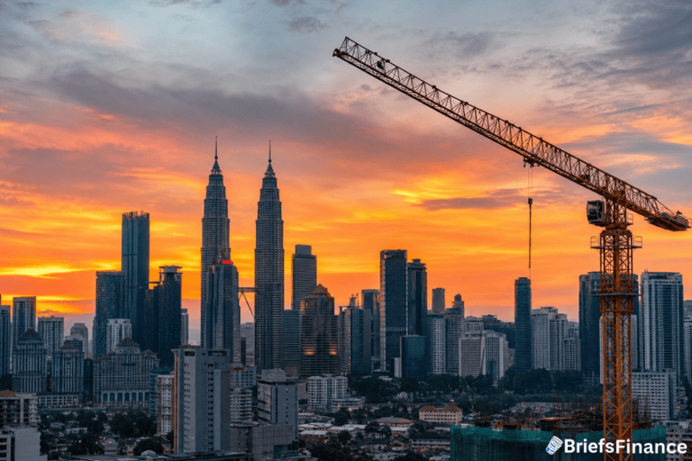 Foreign Buyers Pump $3.9 Billion Into Malaysian Bonds in August
