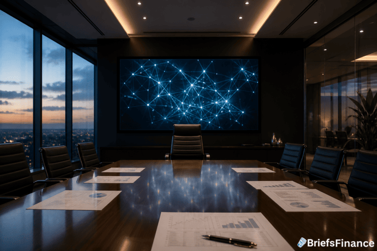 Fortress to Private Lenders: Don't Let AI FOMO Drive Your Deals
