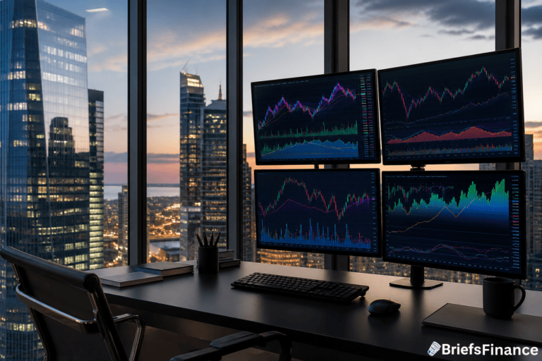 Hedge Fund Situational Awareness Taps Clear Street for Prime Brokerage