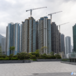 Hong Kong Lifts Rates in Step with Fed, a Shift That Could Test a Nascent Property Rebound