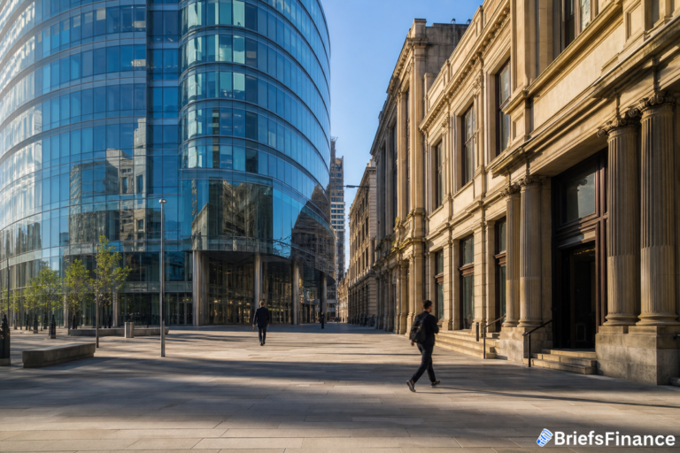 Ireland's leader urges EU to go bigger on tech and a Savings Union or risk slipping behind