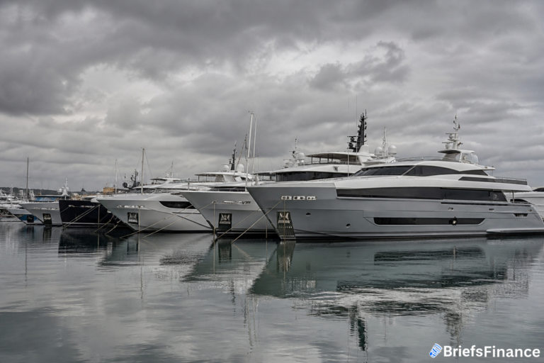 Italy Regulator Seeks Ferretti's Asset-Value Analysis After Outlook Cut