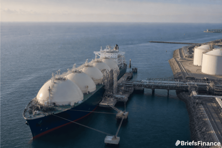 Jera hunts long-term LNG buyers abroad to place surplus and widen its footprint