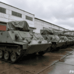 KNDS weighs pushing back IPO as defense stocks stall