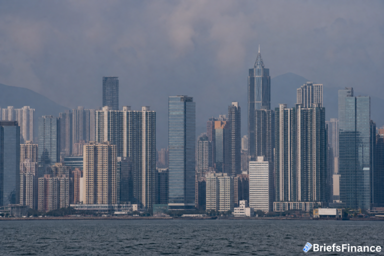Longsys prices Hong Kong sale below top of range as AI-linked listings crowd the city