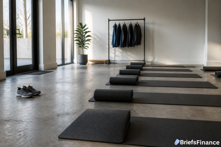 Lululemon trims outlook again as Heidi O'Neill steps in to fix a slowing business