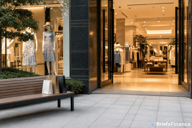Macy's Posts Q2 Sales Growth And Raises Full-Year Guidance