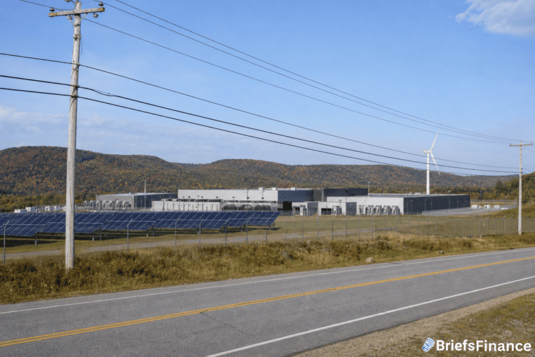 Massachusetts clamps down on data centers, tells developers to bring their own clean power