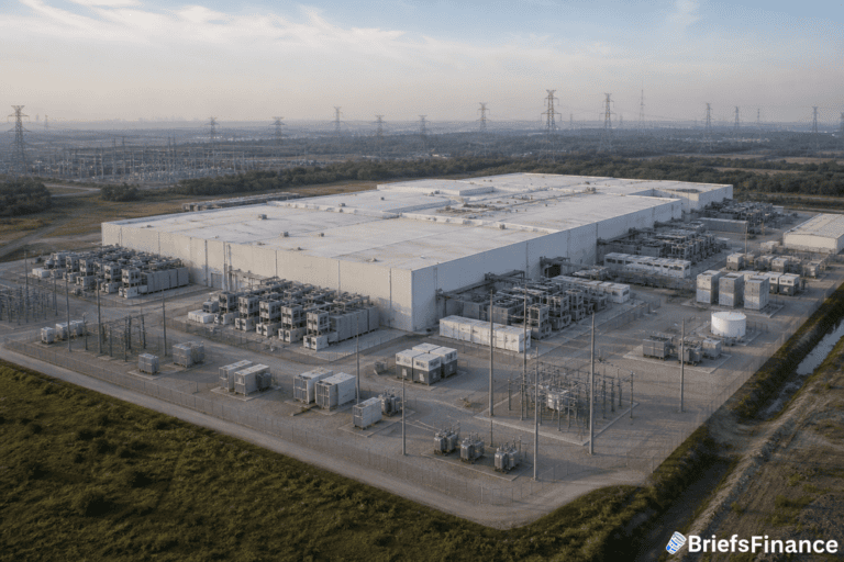 Massachusetts tightens the rules on data centers as energy angst grows