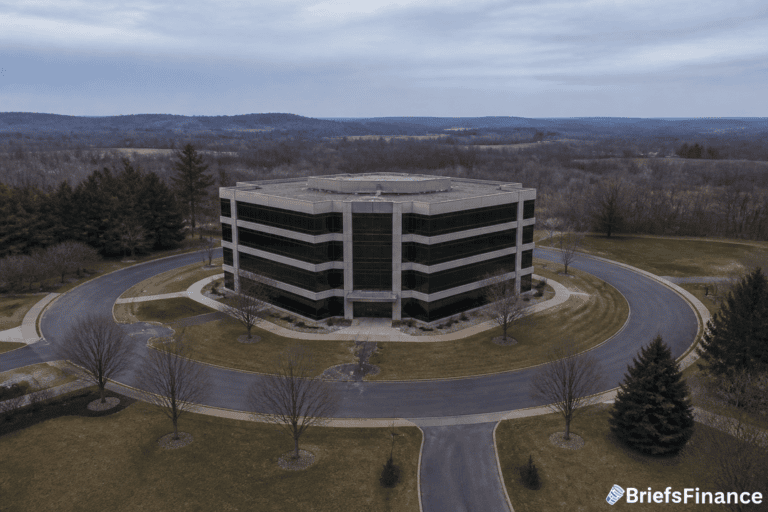 Michael Dell's Family Office Circles Baldwin Insurance in Take-Private Deal