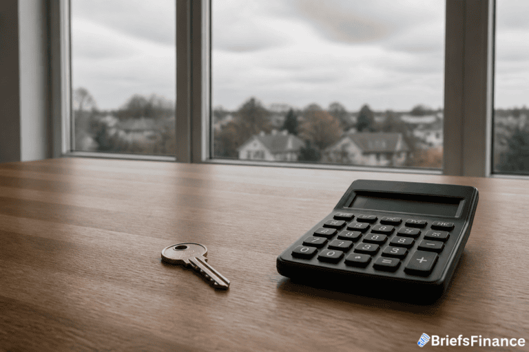 Mortgage rates climb past 7%, sending applications lower