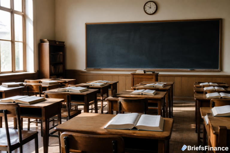 New York City Moves to Curb AI in Classrooms and Cut Screen Time for Younger Students