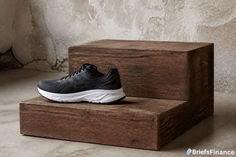 On Sept. 21, Nike exits the S&P 100 but stays in the S&P 500