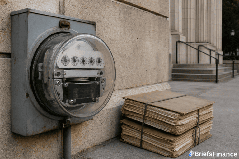 OpenAI retires $1-a-year government deal, shifts to metered pricing with a 50% break