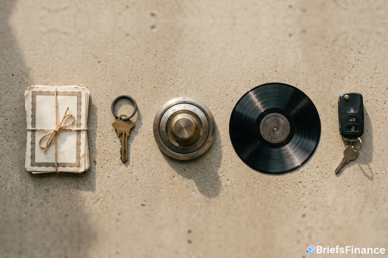 5 Passive Income Ideas That Pay You Whether You Work or Not