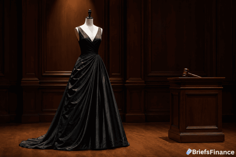 Princess Diana's 1994 'Revenge Dress' Heads to Sotheby's Auction on Dec. 9